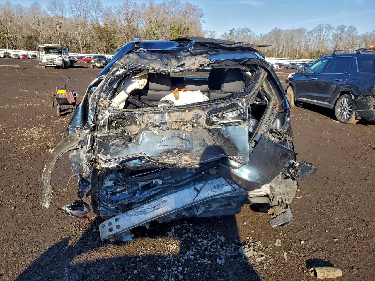 Lexus NX 200t Image 7