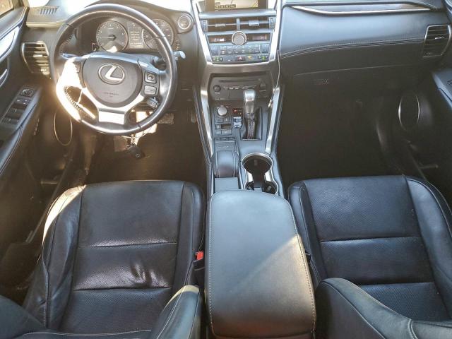 Lexus NX 200t Image 11