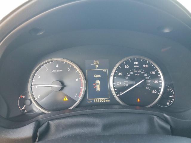 Lexus NX 200t Image 12