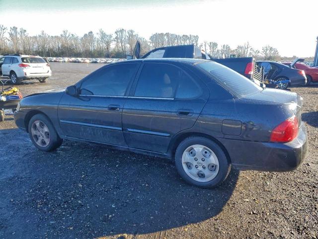 Nissan Sentra 1.8 Image 2