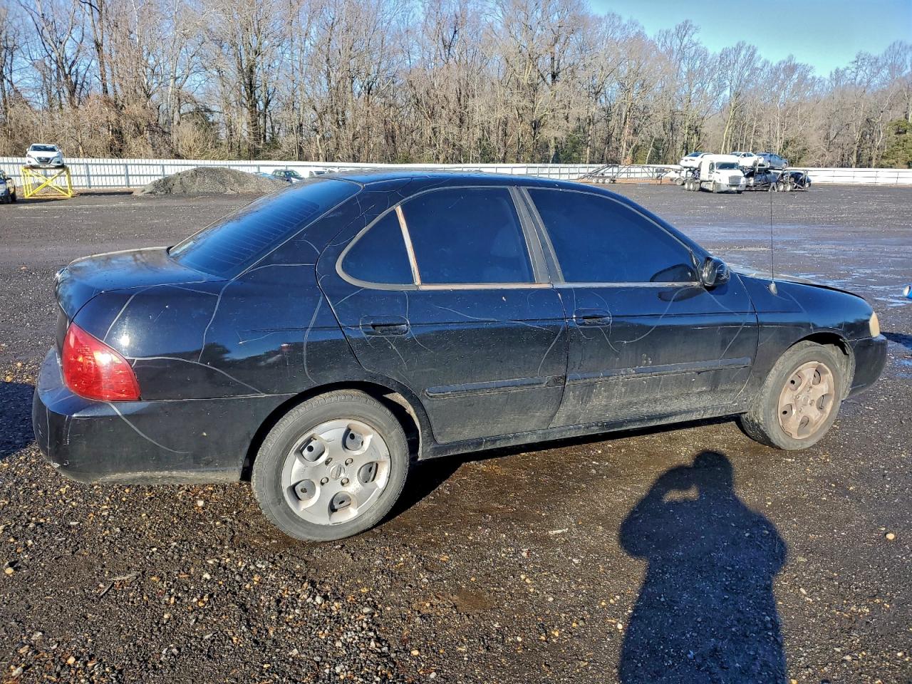 Nissan Sentra 1.8 Image 3