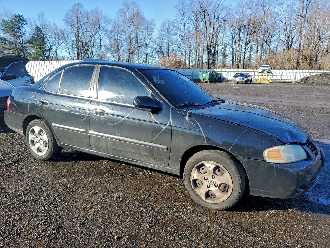 Nissan Sentra 1.8 Image 4
