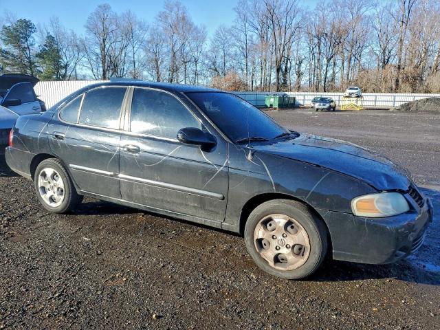 Nissan Sentra 1.8 Image 4