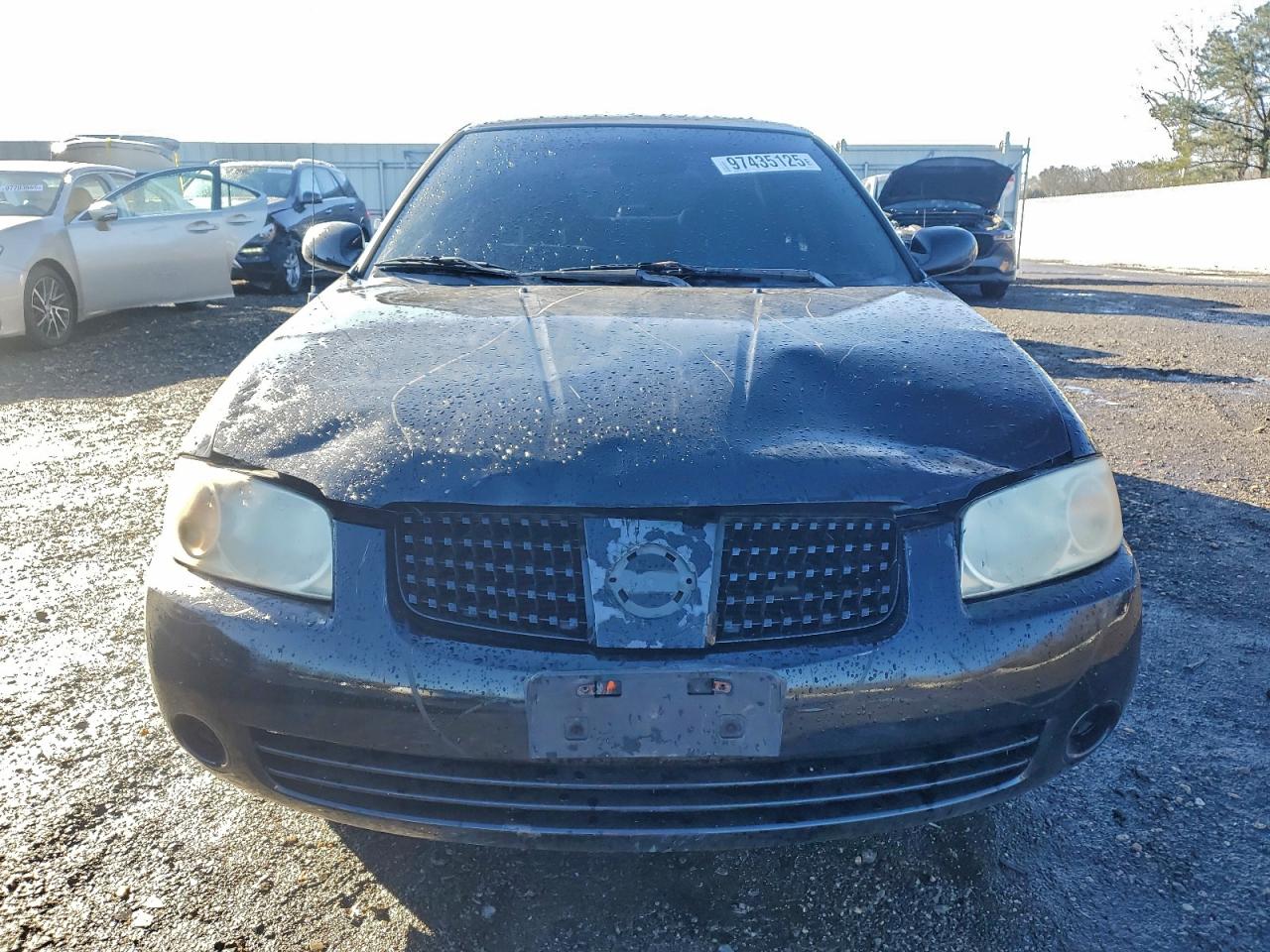 Nissan Sentra 1.8 Image 9