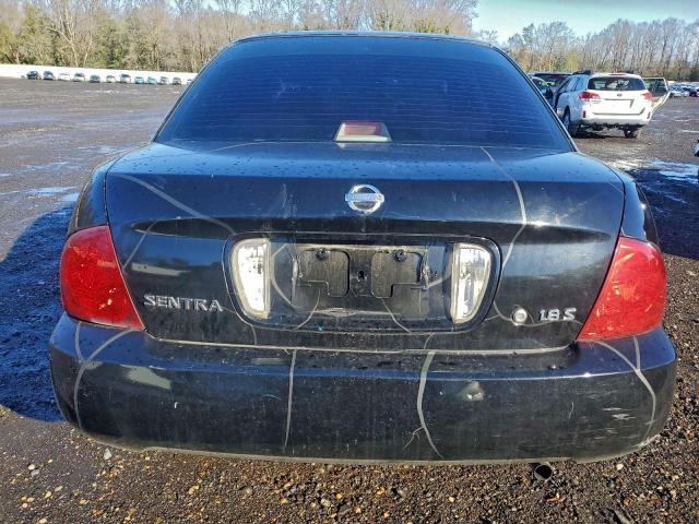 Nissan Sentra 1.8 Image 5