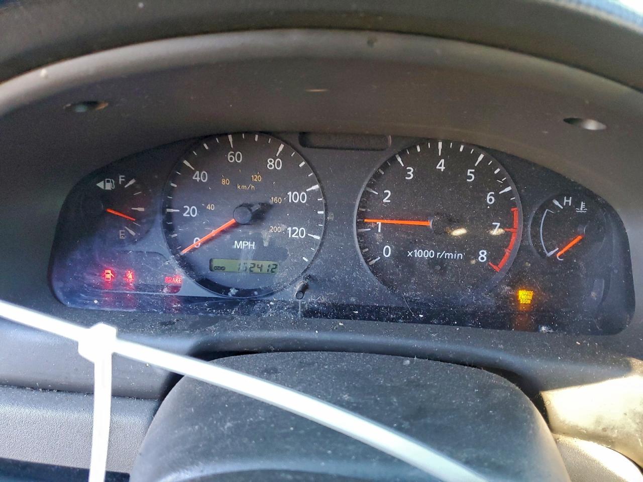 Nissan Sentra 1.8 Image 12