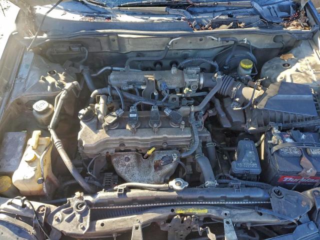 Nissan Sentra 1.8 Image 7