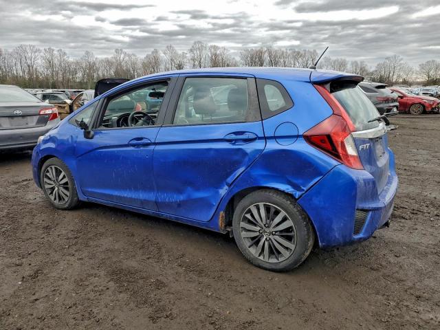 Honda Fit Ex Image 7