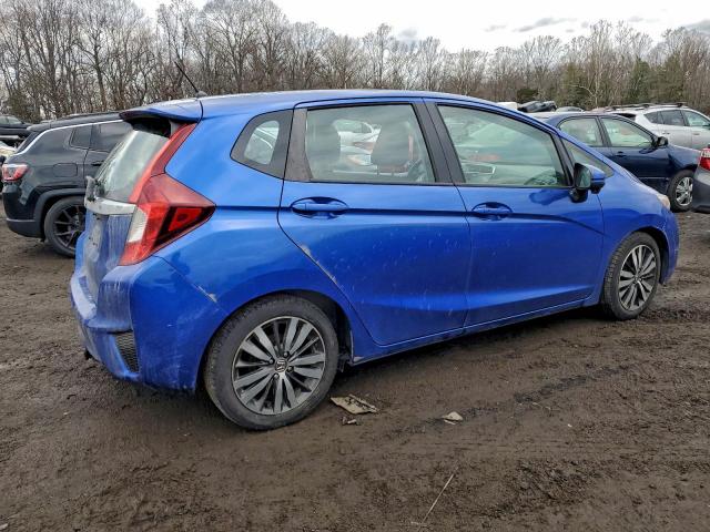 Honda Fit Ex Image 8