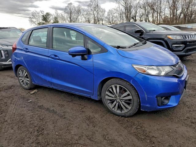 Honda Fit Ex Image 2