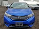 Honda Fit Ex Image 9
