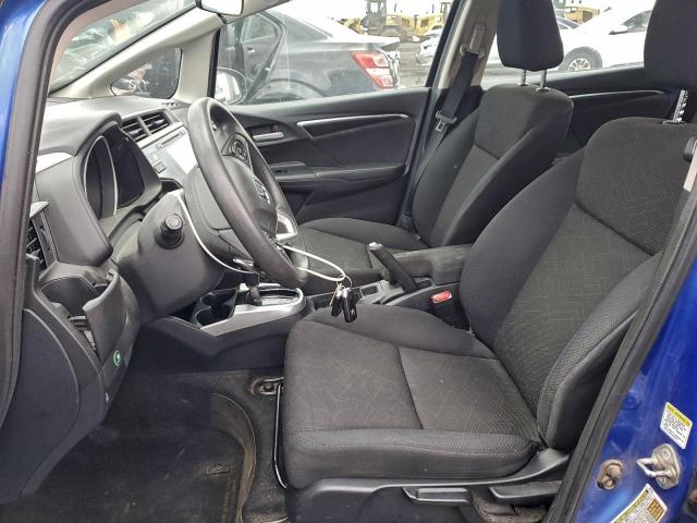 Honda Fit Ex Image 4