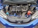 Honda Fit Ex Image 11