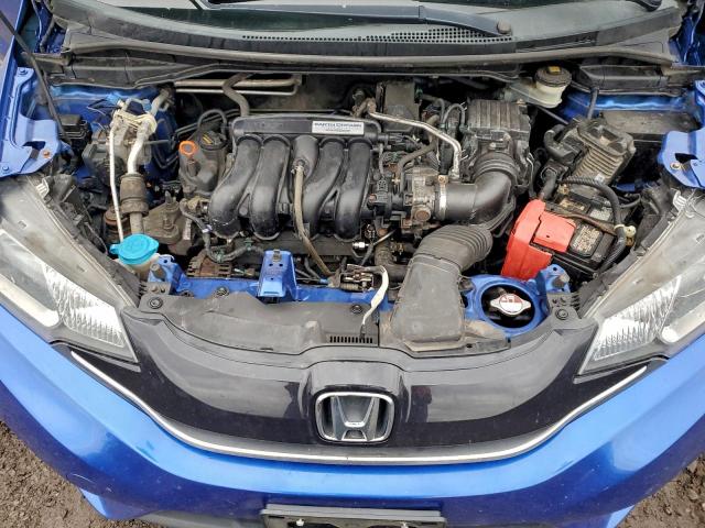 Honda Fit Ex Image 11