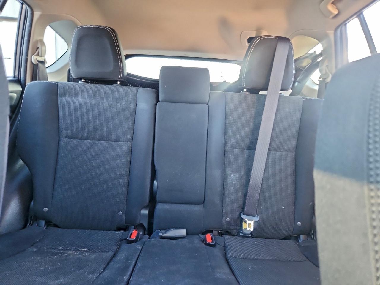 Toyota RAV4 Xle Image 7