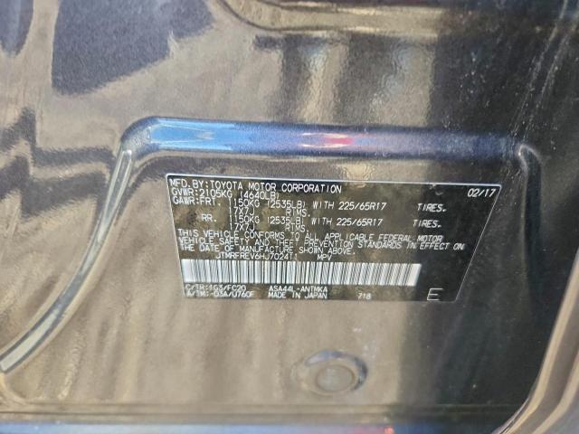 Toyota RAV4 Xle Image 9