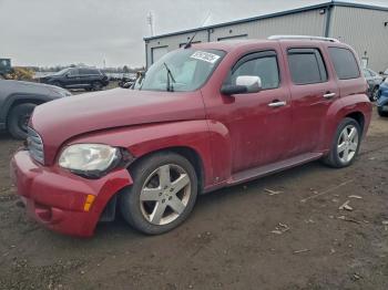  Salvage Chevrolet HHR