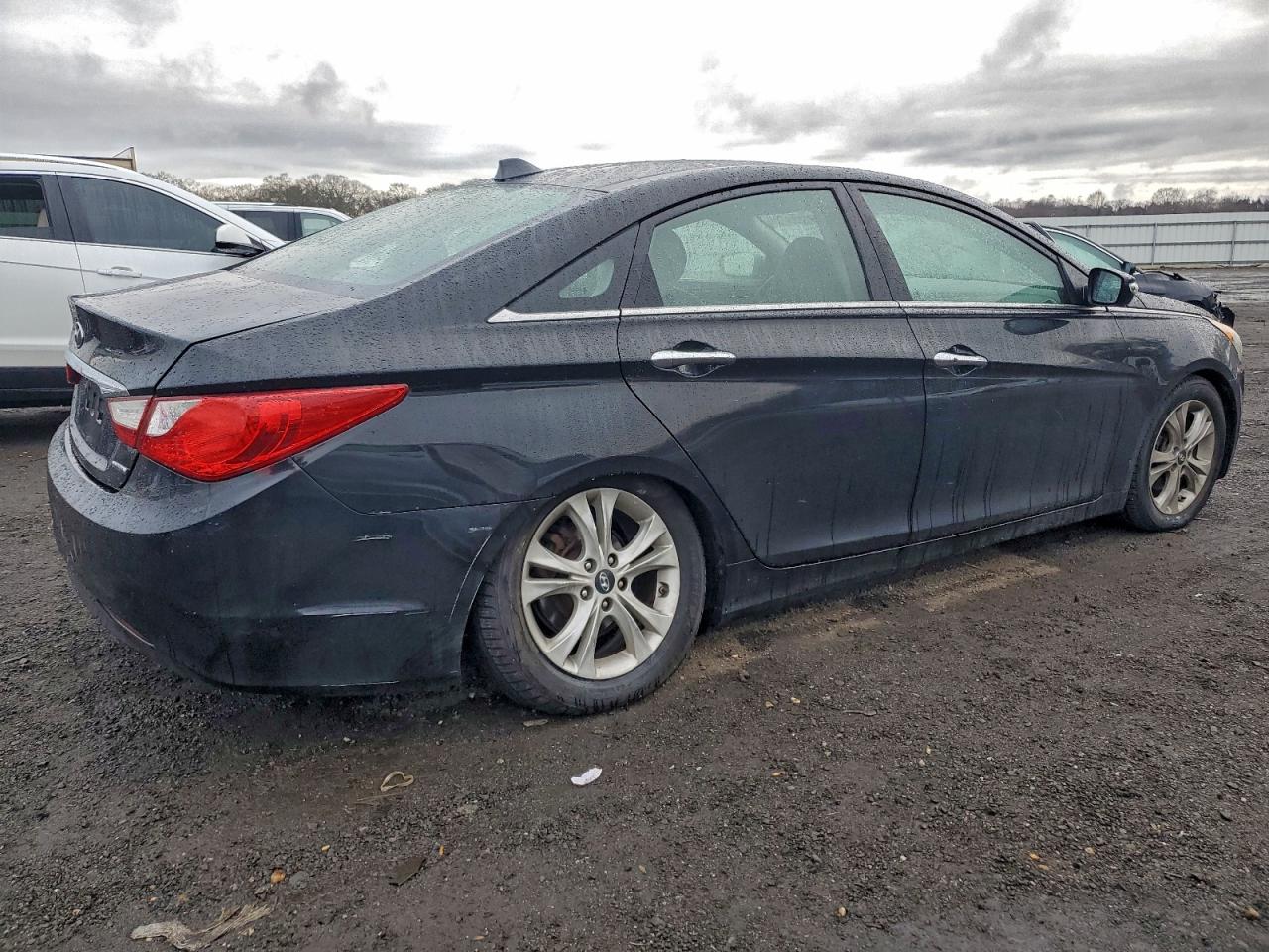 Hyundai SONATA Se Image 5