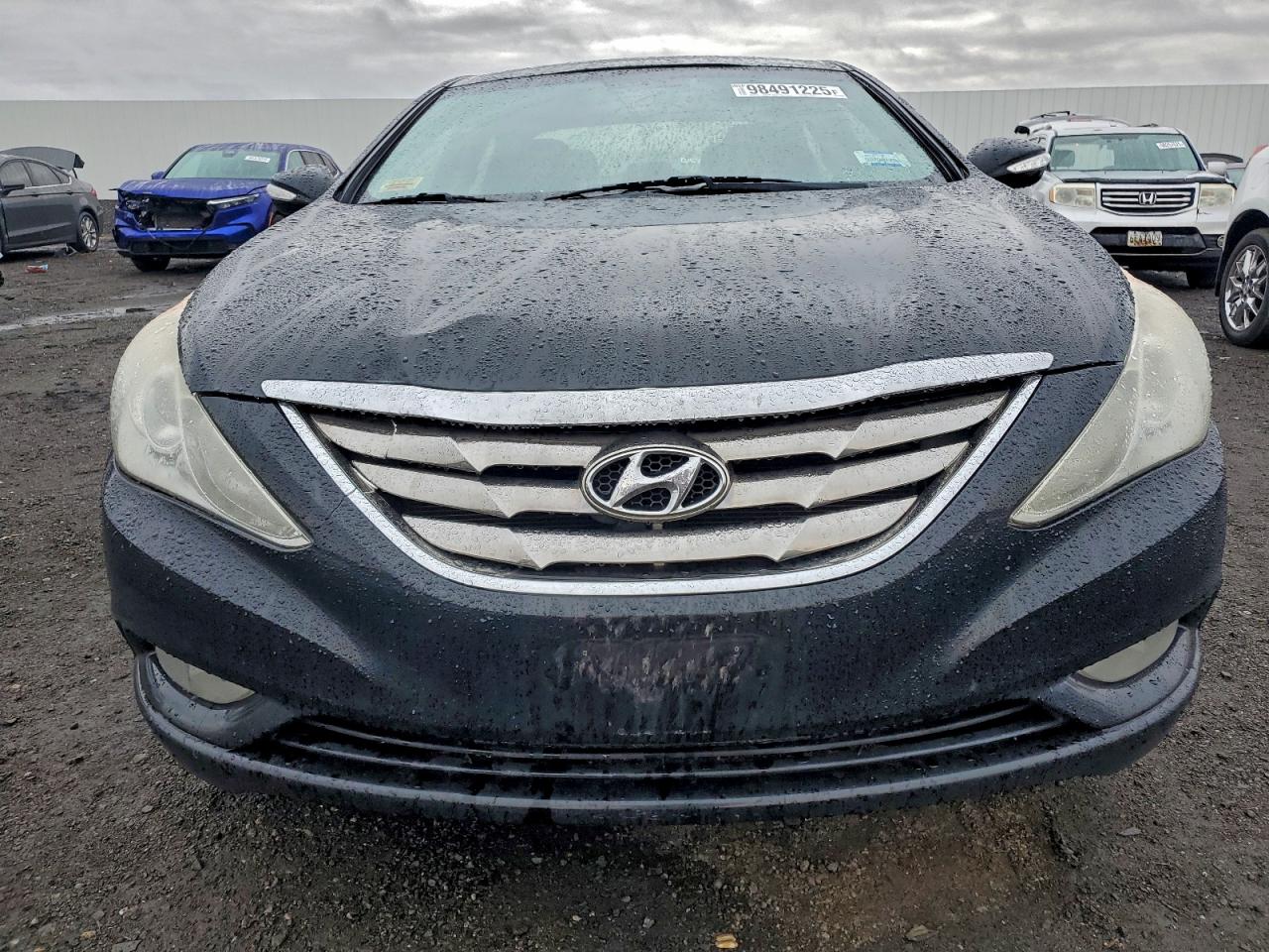 Hyundai SONATA Se Image 2