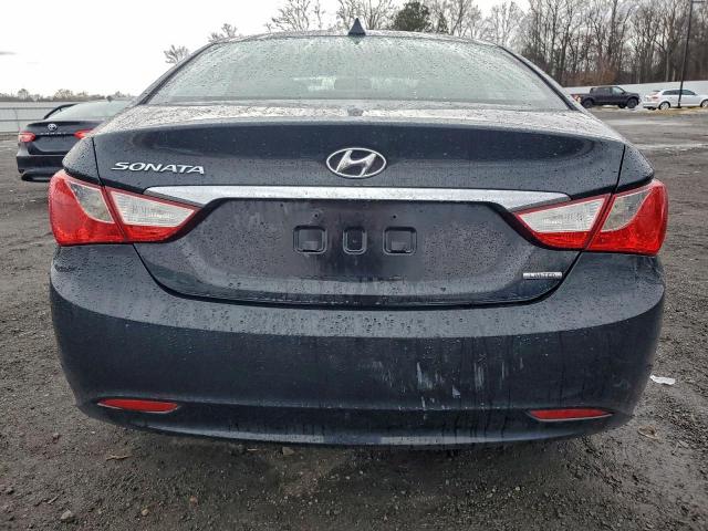 Hyundai SONATA Se Image 7