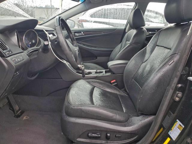 Hyundai SONATA Se Image 4