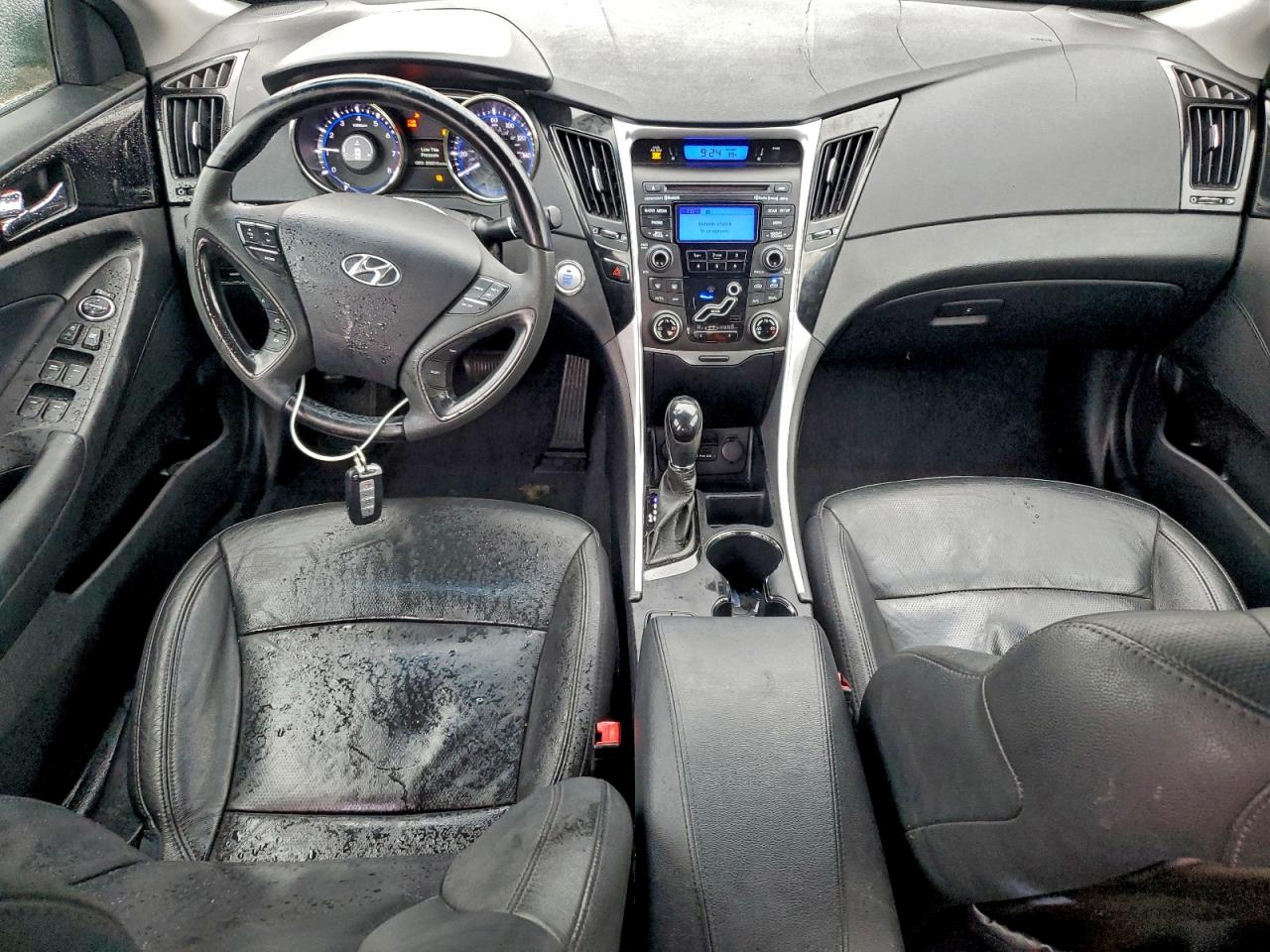 Hyundai SONATA Se Image 8