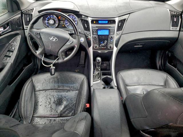 Hyundai SONATA Se Image 8