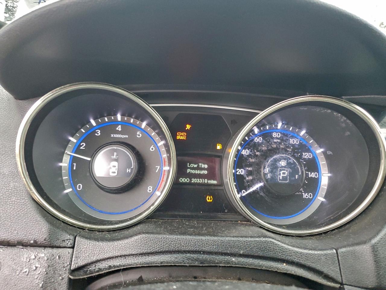 Hyundai SONATA Se Image 10