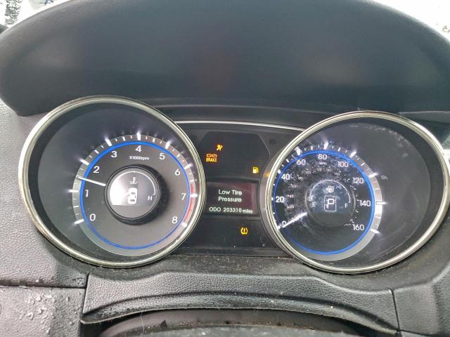 Hyundai SONATA Se Image 10