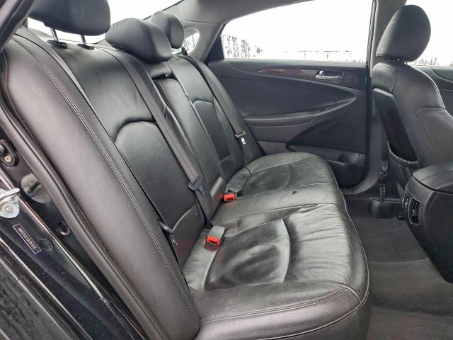 Hyundai SONATA Se Image 9