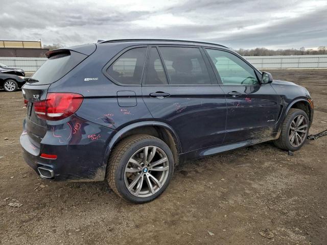 BMW X Series Xdr40e Image 11