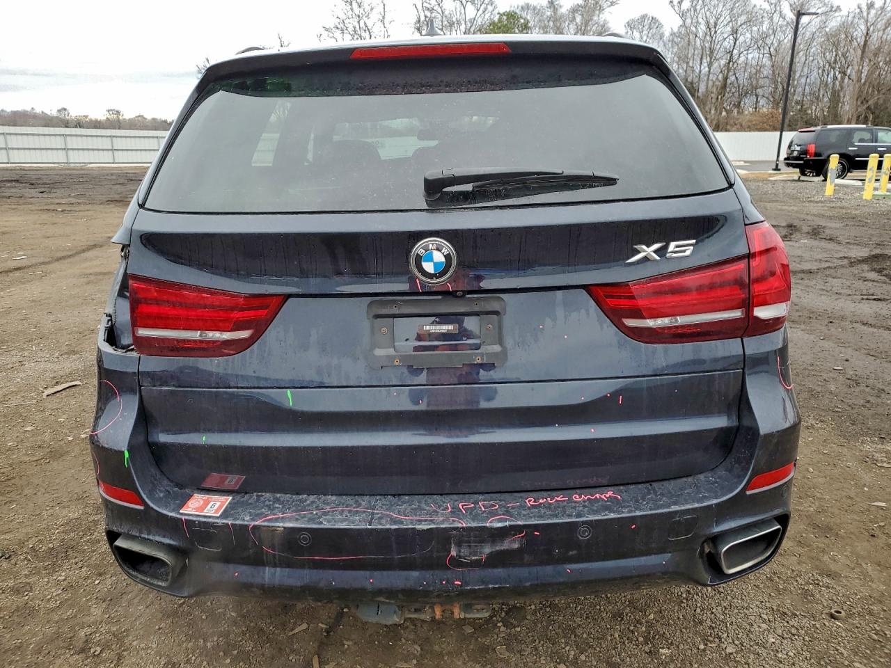 BMW X Series Xdr40e Image 4