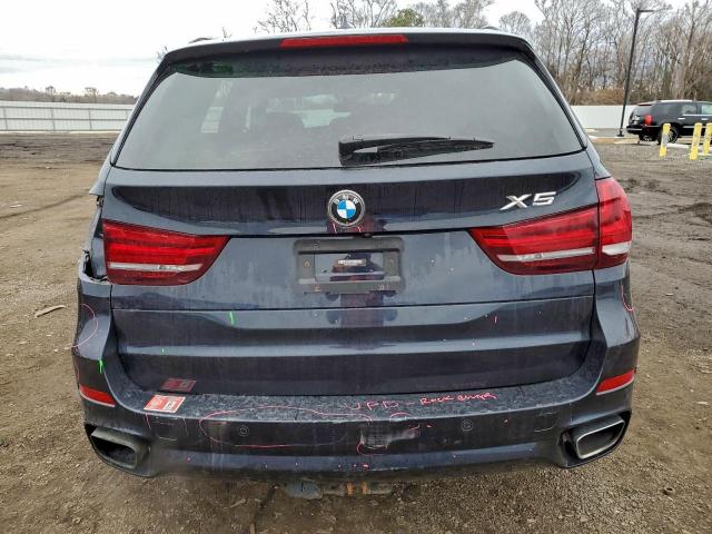 BMW X Series Xdr40e Image 4