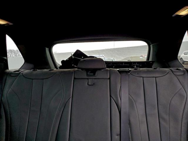 BMW X Series Xdr40e Image 13