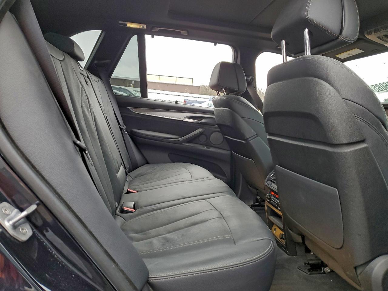 BMW X Series Xdr40e Image 12