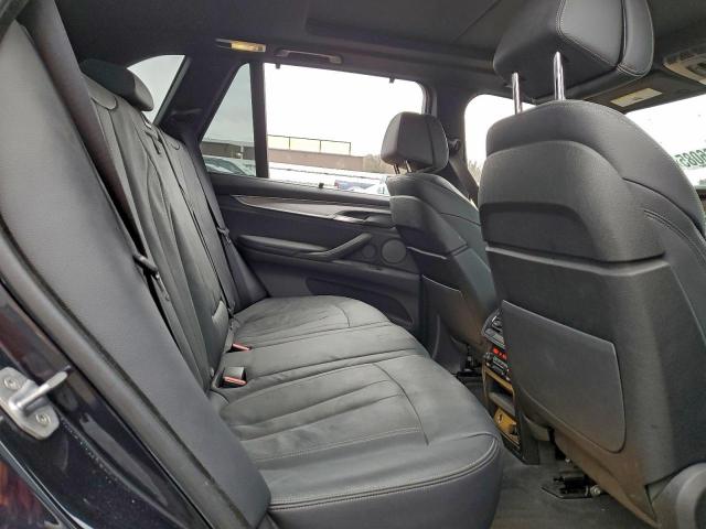 BMW X Series Xdr40e Image 12