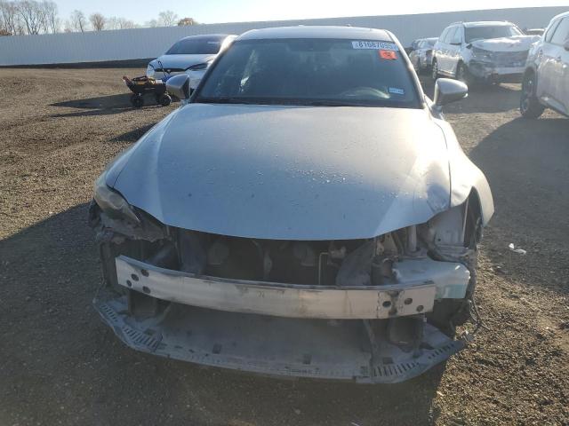 Lexus Is 250 Image 3