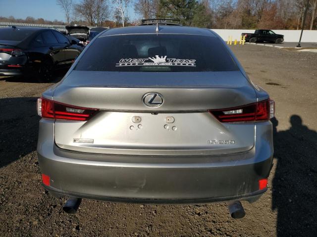Lexus Is 250 Image 11