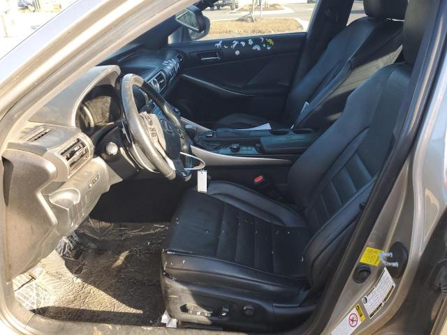 Lexus Is 250 Image 6