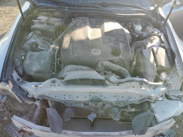 Lexus Is 250 Image 9