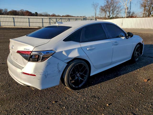 Honda Civic Sport Image 6