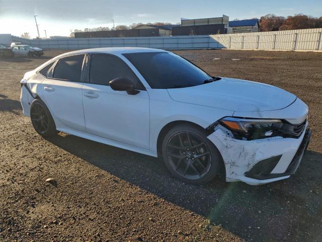 Honda Civic Sport Image 12