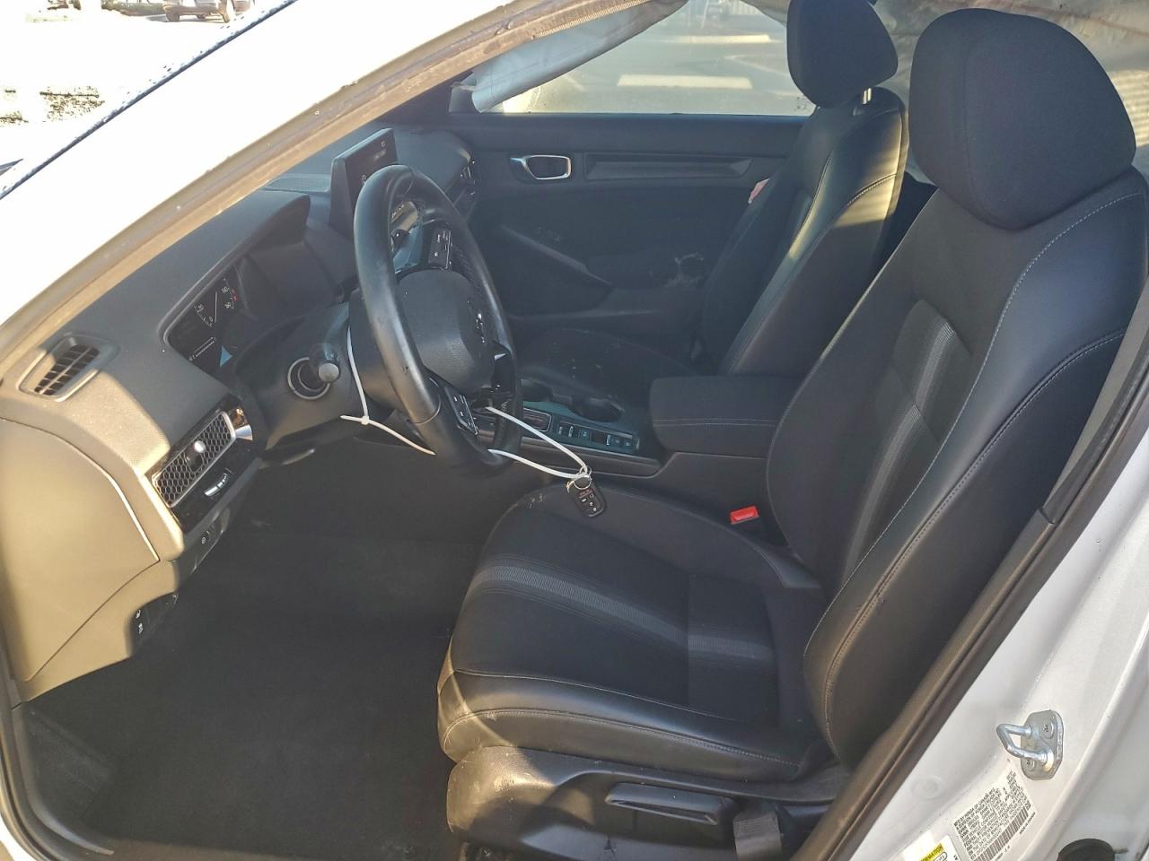 Honda Civic Sport Image 3