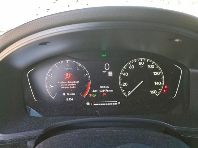 Honda Civic Sport Image 9