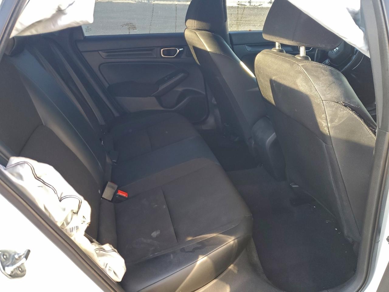 Honda Civic Sport Image 4