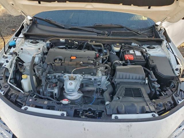 Honda Civic Sport Image 11