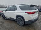 Chevrolet Traverse Rs Image 3
