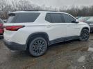 Chevrolet Traverse Rs Image 7