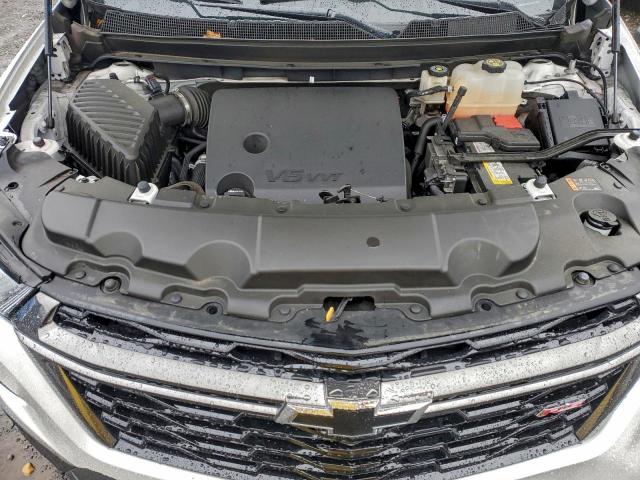 Chevrolet Traverse Rs Image 12