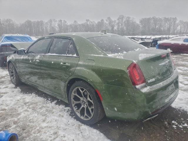 Chrysler 300 Touring Image 10